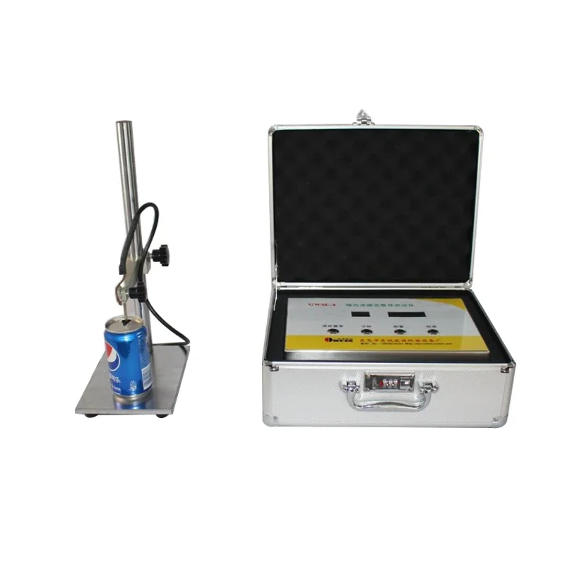 

Integrity tester for coating film in tank Inner Tank Coating Integrity Detector Tester