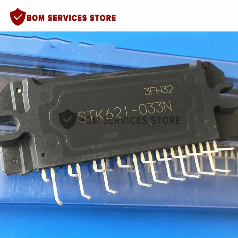 STK621-033N STK621-033C FREE SHIPPING NEW ORIGINAL IPM MODULE