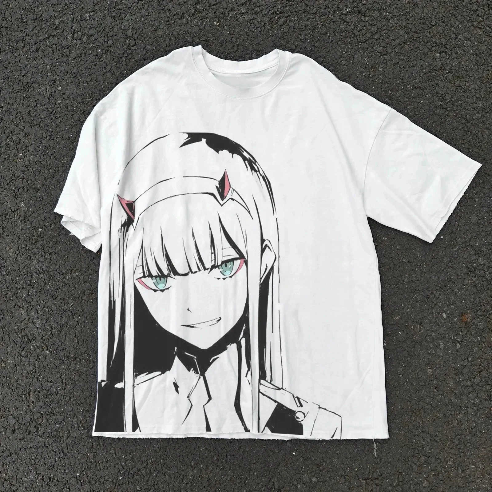 2026 Zero Two 