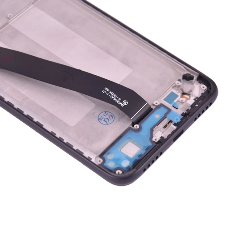 For Xiaomi Redmi 7 LCD Display Touch Screen Digitizer Panel Replacement Parts For M1810F6LG  M1810F6LH Display Part