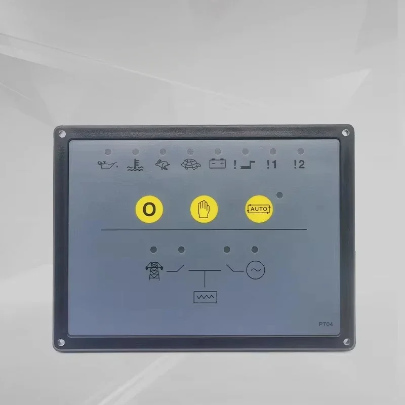 

Diesels generator set automatic start control module controller DSE703