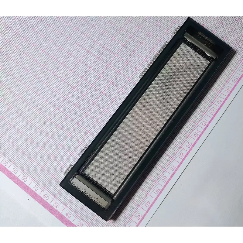 GP1287BI/AI  VFD256x50 VFD Dot Matrix Fluorescent Display