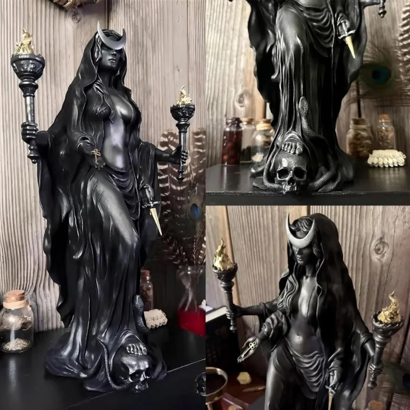 Thumbnail 2 - #70 Trending Sculptures & Statues Right Now