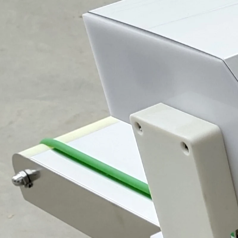 

Kebab Making Grill Tools Meat Skewer Maker Wear Meat String Lamb Skewers Machine