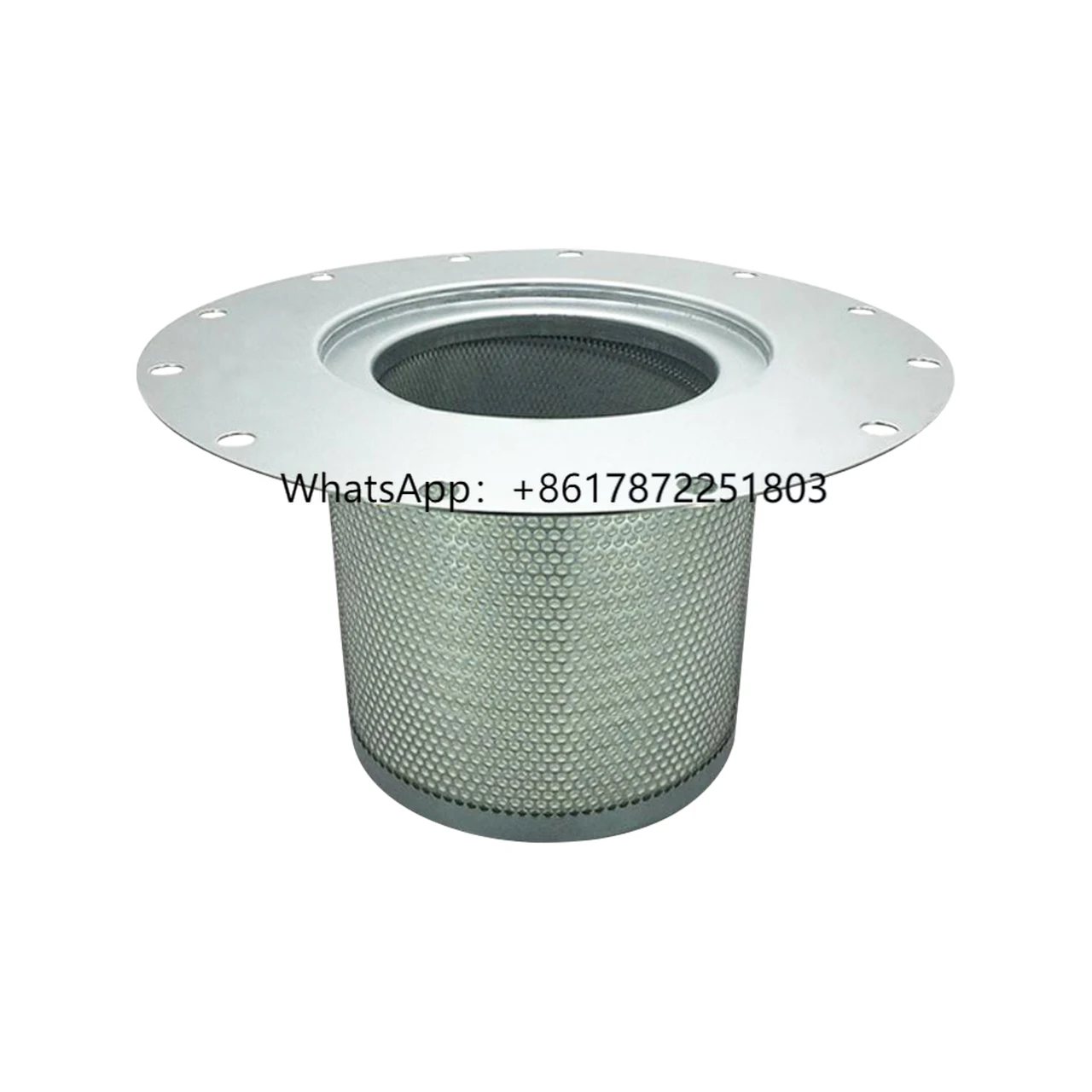 

High Quality New 2906075100 Air Filter Oil Separator Element