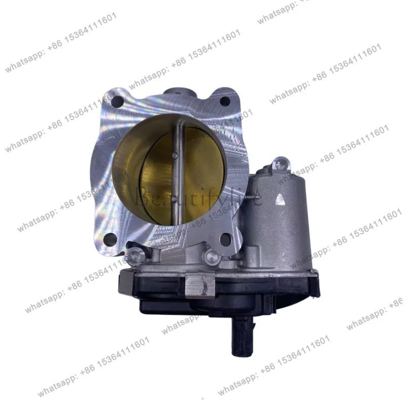 XX.. for automotive throttle body assembly 12669146 12670836 12632093BA