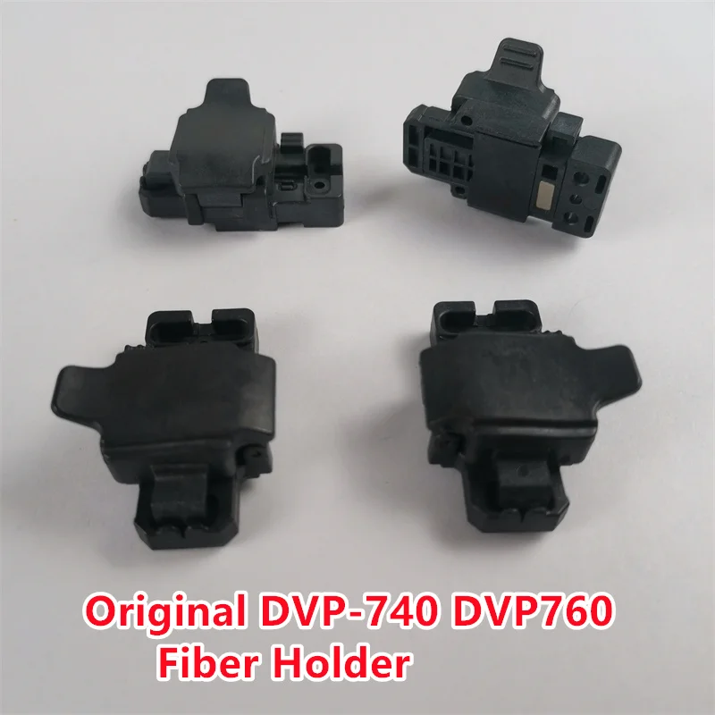 Original 3 in 1 Fiber Clamp, Fiber Plate Holder, DVP730, DVP-740, DVP760, 760A, DVP-16 Fusion Splicer