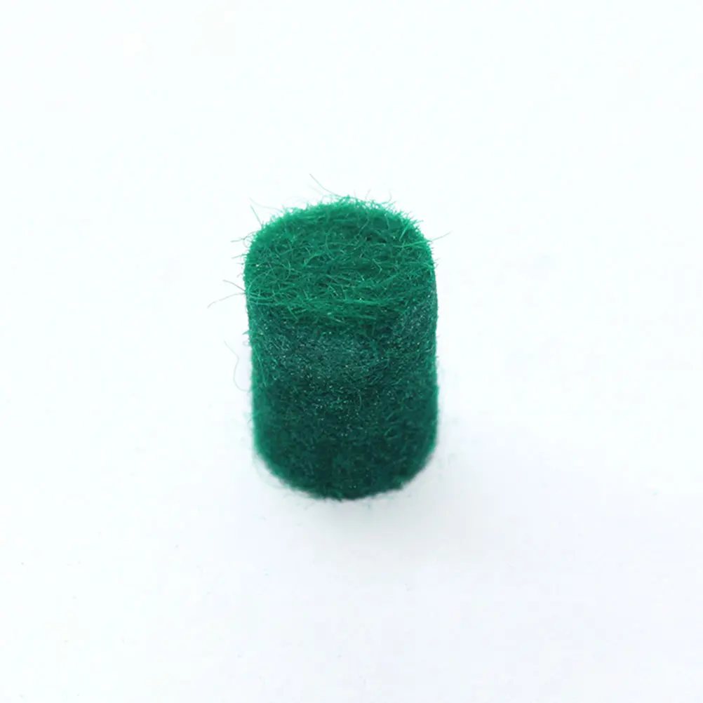 

12pcs Premium Column For Saxophone Key Professional Sax Felt Column Positioning Durable Repairing Supplies Universal Sax Parts