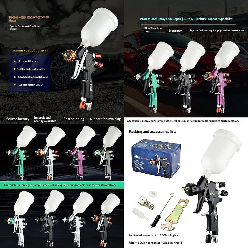 mini-pistola-de-pintura-neumatica-de-alta-atomizacion-88-para-reparacion-de-pequenas-superficies-ideal-para-pintar-piezas-de-automoviles