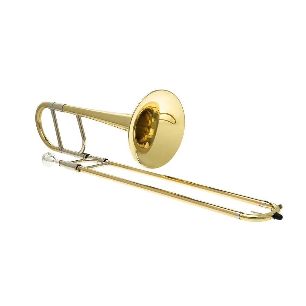 SEASOUND OEM Good Quality New Arrivals Music Instrument Alto Trombone Trombon JYTB502