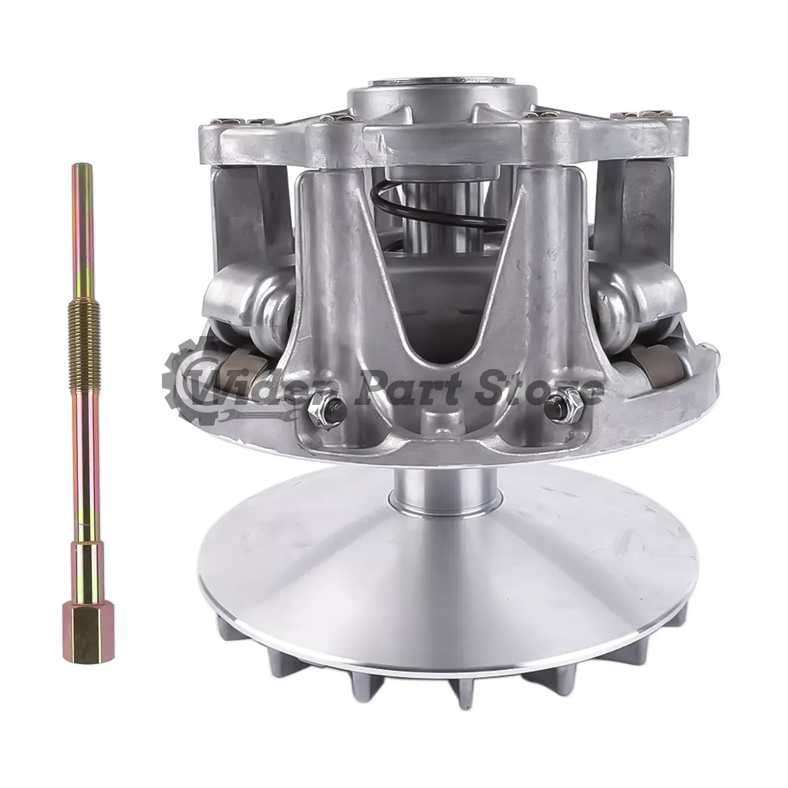 AP01 القابض الأساسي والسحب لـ 2003-2013 Kawasaki Prairie 360 KVF360A 49093-1075 490930012