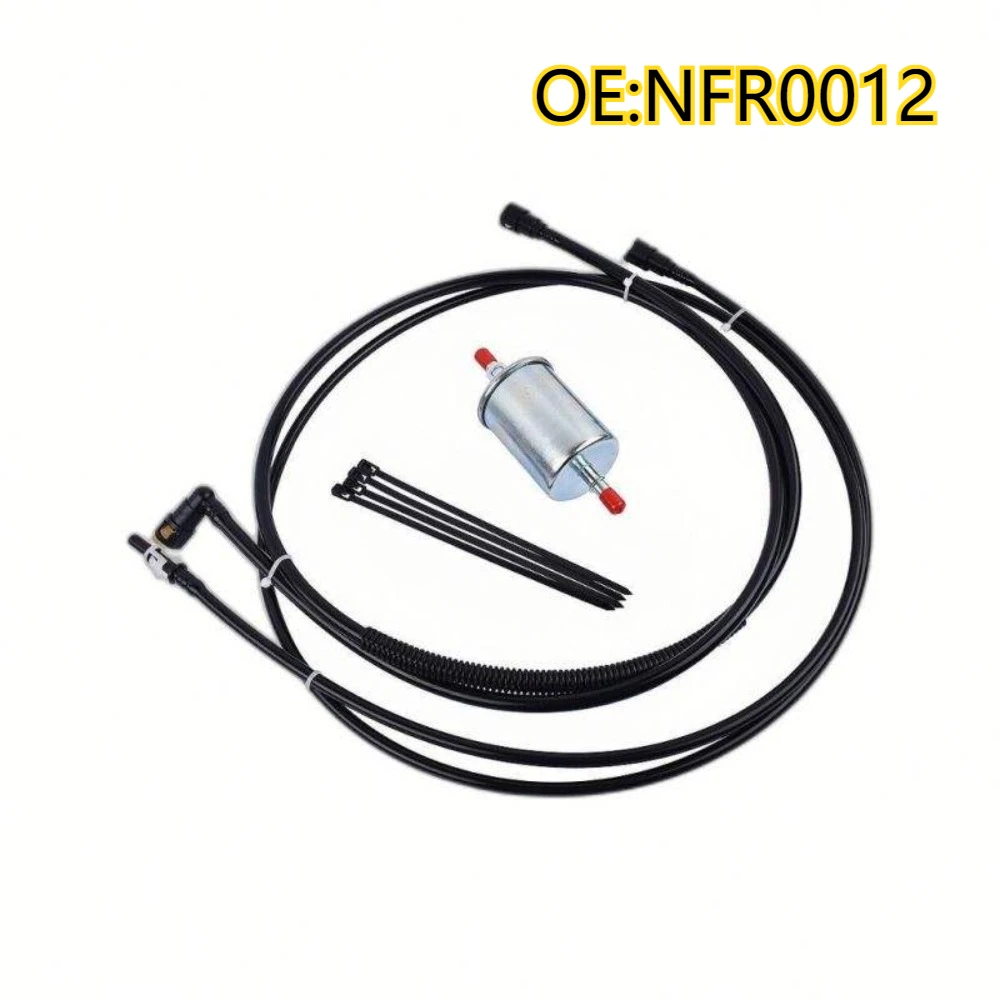 

High quality New For NFR0012 Fuel line kit for Chevrolet S10 GMC Sonoma 2.2L 4.3L 97-03