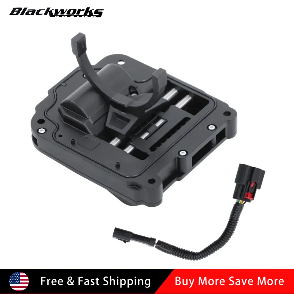 68224165AI 68321285AE 68224165AG 68224165AH Transfer Case Actuator For 2014-2016 Jeep Cherokee 3.2L V6 A/T 4X4 Latitude 2015-2016 Chrysler 200 3.6L V6 AWD S