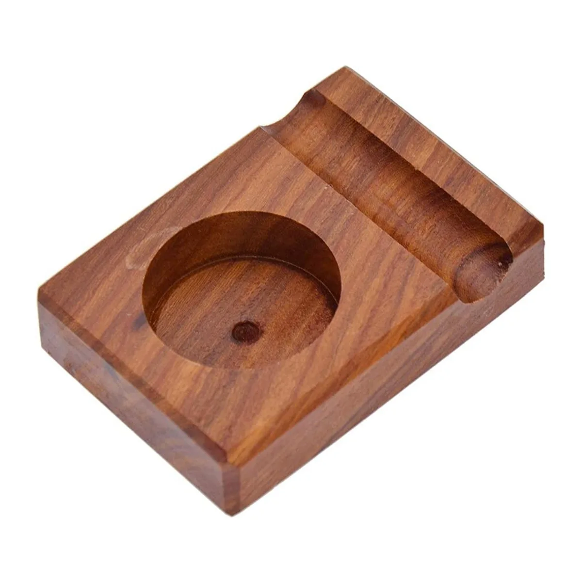 Pen holder with ink container to Desktop accessories