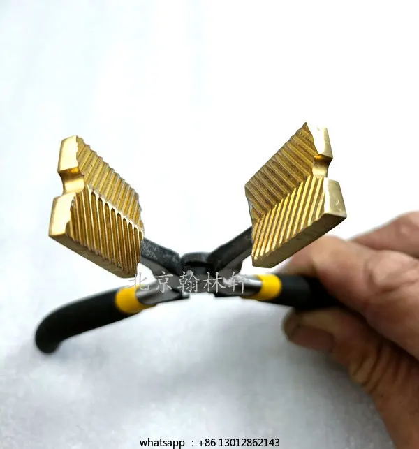 

Pince à Veine, Motif, Lampadaire, Verre, Brûlant, Outil de Bricolage