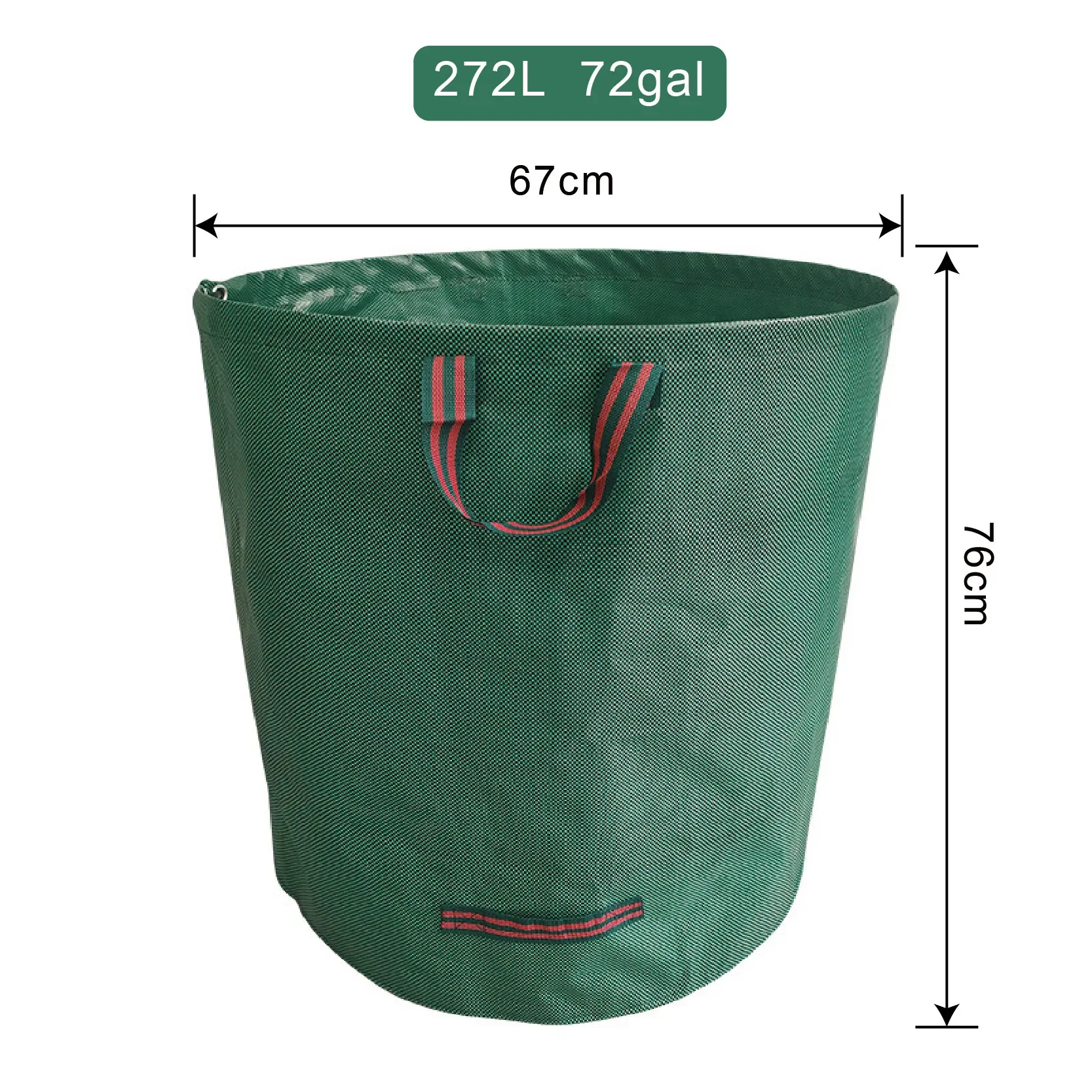 Variant: 272L 72Gallon