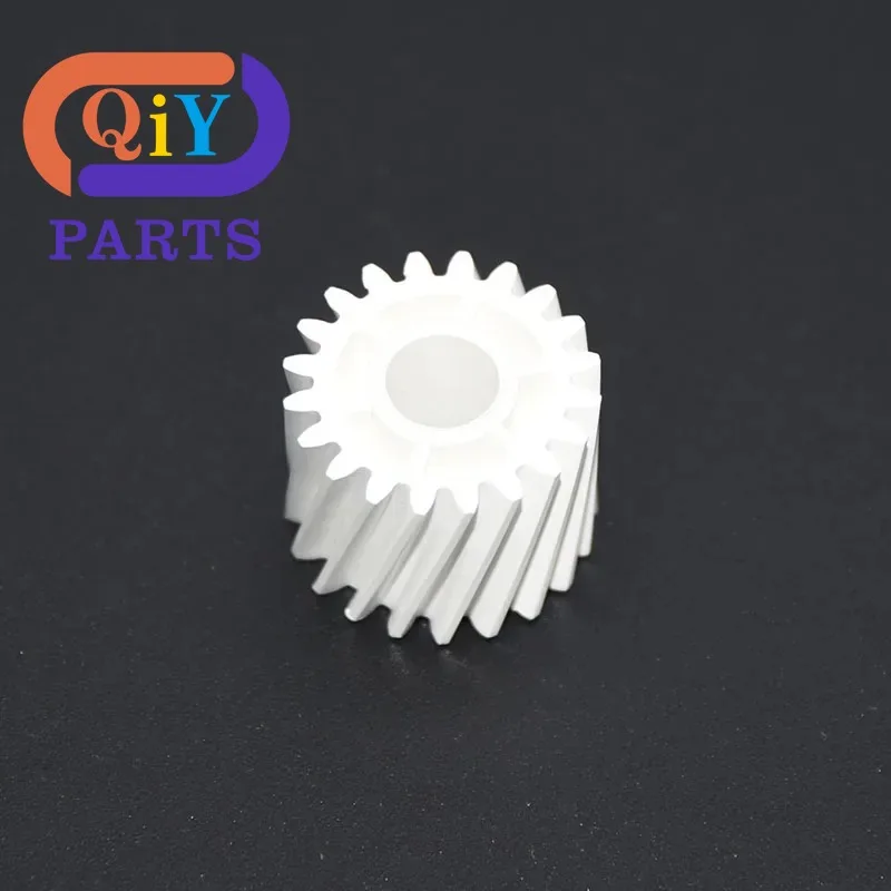 1PCS Genuine Fuser Unit Drive Gear AB01-2067 AB012067 for Ricoh MPC2051 MPC2551 MPC2551 MPC2051 Original New Fuser gear