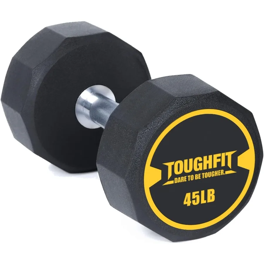 

5520LBS Adjustable Dumbbell Sets with Optional Storage Rack Featuring PEV Coated Surface and Nonslip Knurled Handles for Effect
