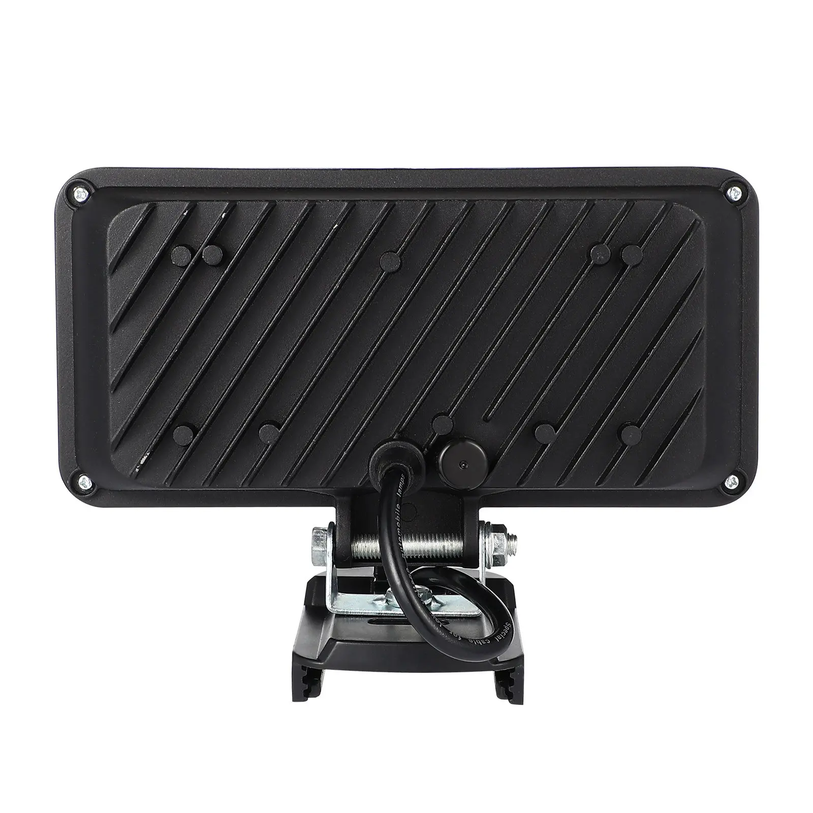 led-懐中電灯-18v-180-度回転可能なヘッド磁気ベースポータブル作業灯屋外キャンプハイキング釣り修理用