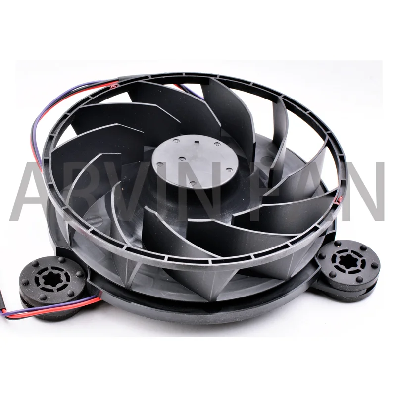 Brand New Original GW12E12MS1CB-52 DC12V 0.22A Refrigerator Built-in Cooling Fan