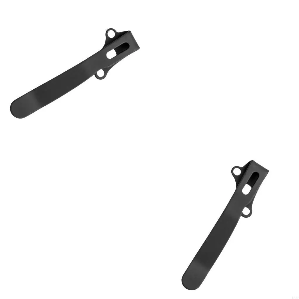 P82E Cutter Back Clip Deep Carry Clamp For Demko AD20/AD20.5 Deep Carry Back Clip