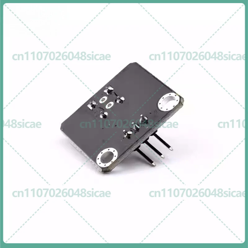 10-50pcs Electronic building block man-eating fish LED lighting module, DIY technological creative creation