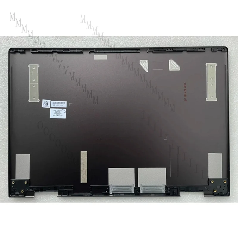 G... For HP ENVY X360 15-DR 15-DS TPN-W142 Laptop LCD Back Cover A Shell L54912-001