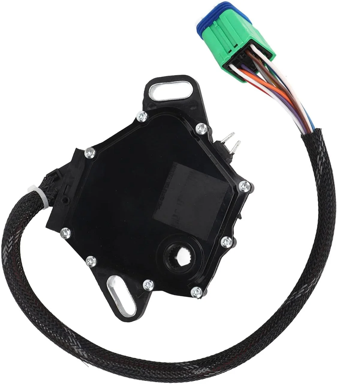 New Neutral Switch … - image