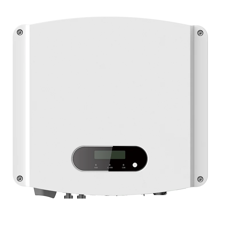 Three Phase Solar Panel Inverter 100kw 80kw 50kw Ac 380v-480v On-Grid Grid Tie  With Charger