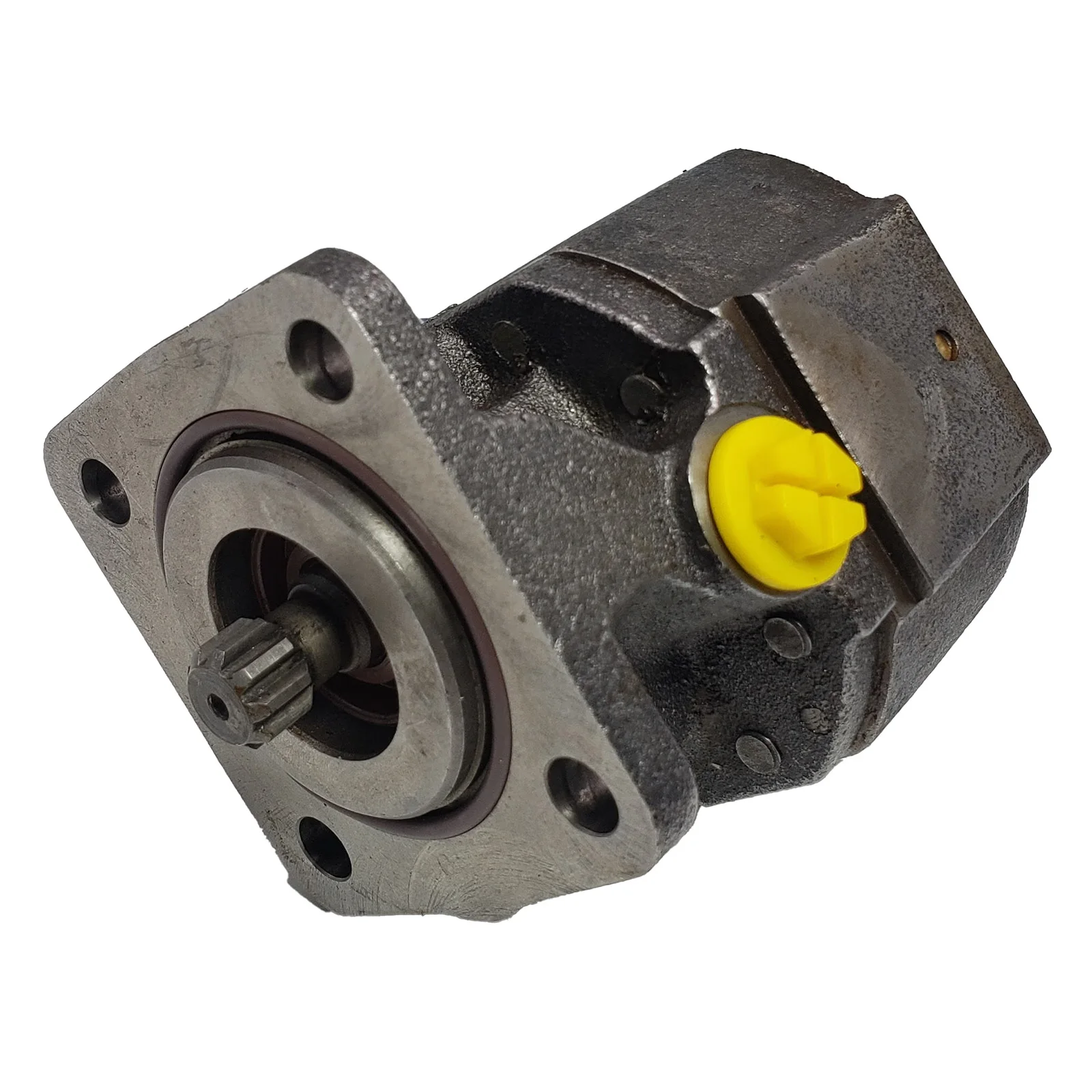 FPB1482EB Oil Pumps For CATERPILLAR 631D 631E 631G 633E II 637E 637G 651E 657E Wheel Tractor-Scraper
