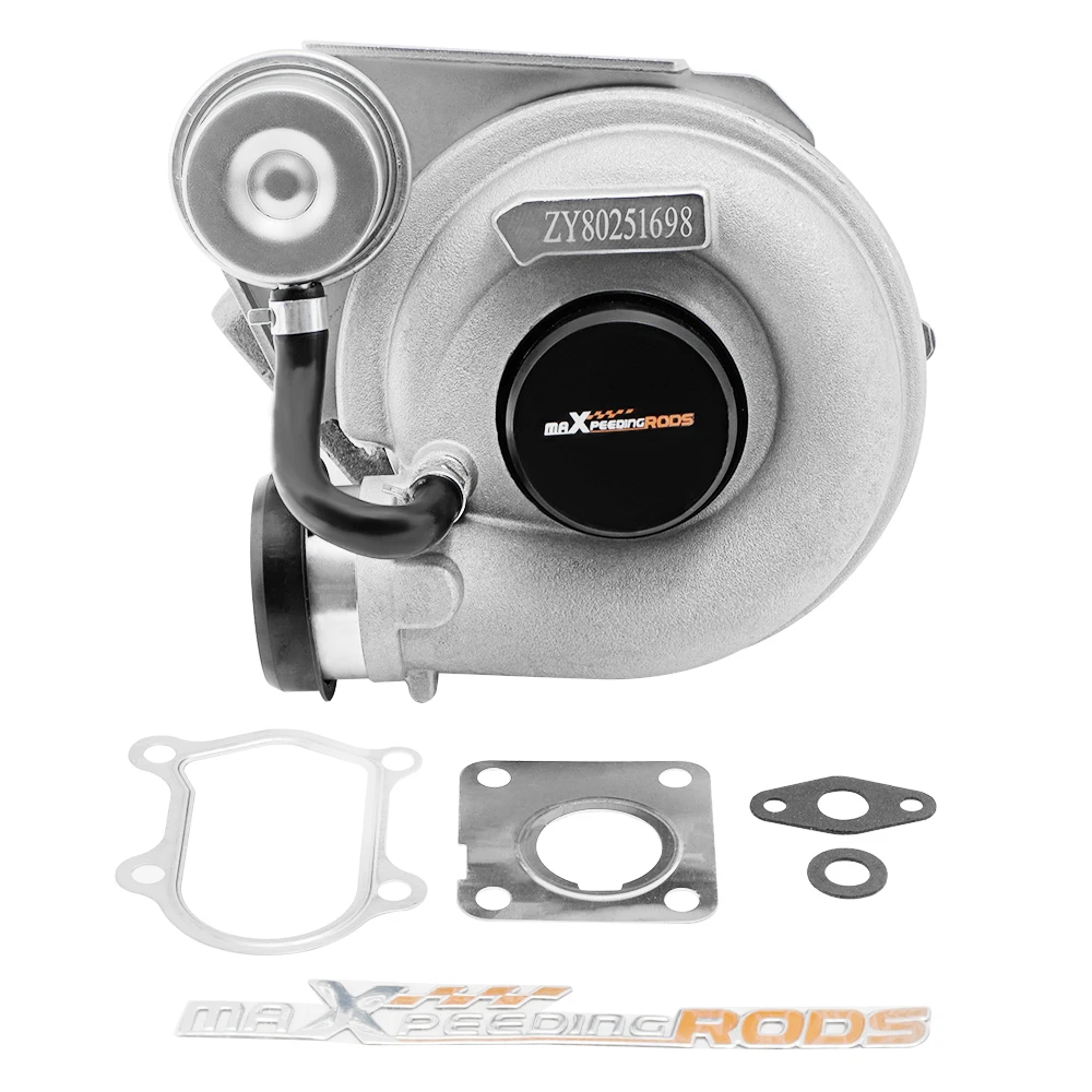 MaXpeedingrods Turbocharger For Renault Master Opel Movano Fiat Iveco Daily 2.8L 454061-5010S
