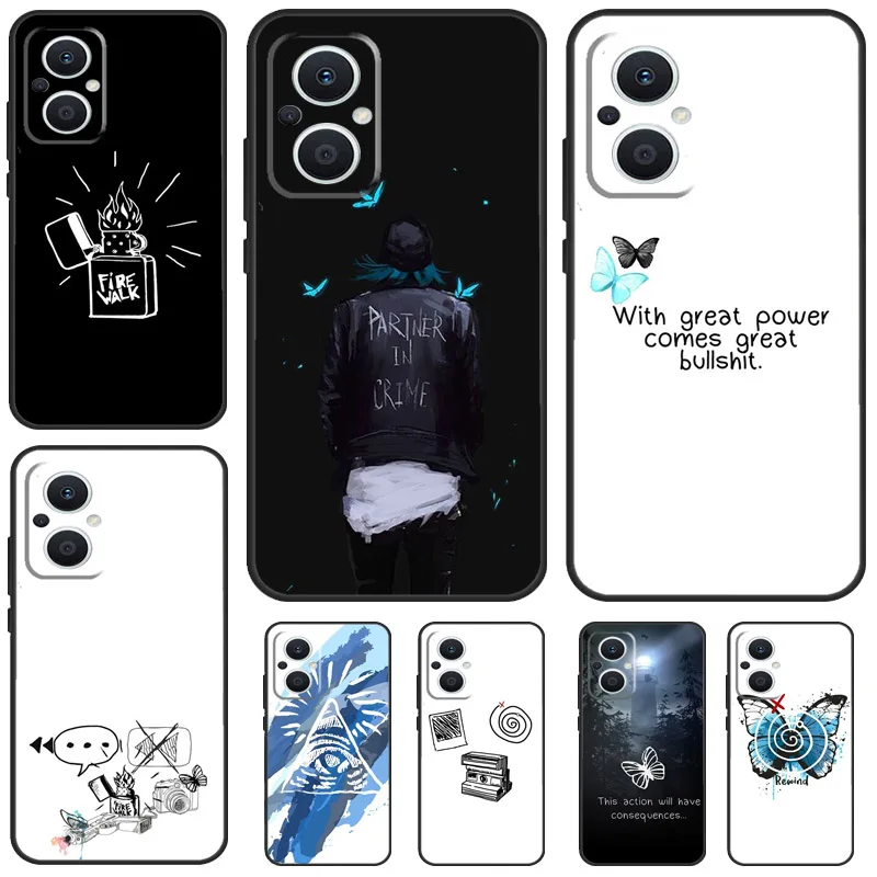 Life Is Strange For… - image