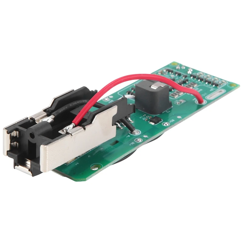 

B50B-3X Li-Ion Battery Charging Protection Circuit Board PCB For Ryobi 20V P108 RB18L40 Power Tools Battery