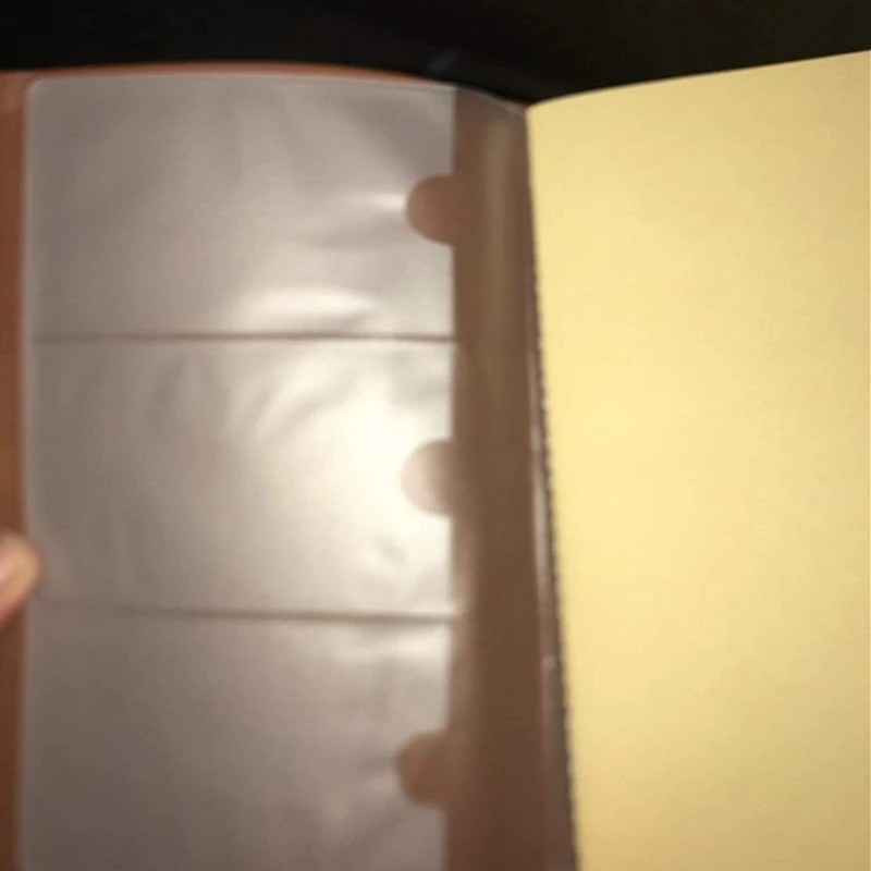 Couro Diário para Filha, Aniversário e Graduação Presente, Travel Notebook, Mom and Dad