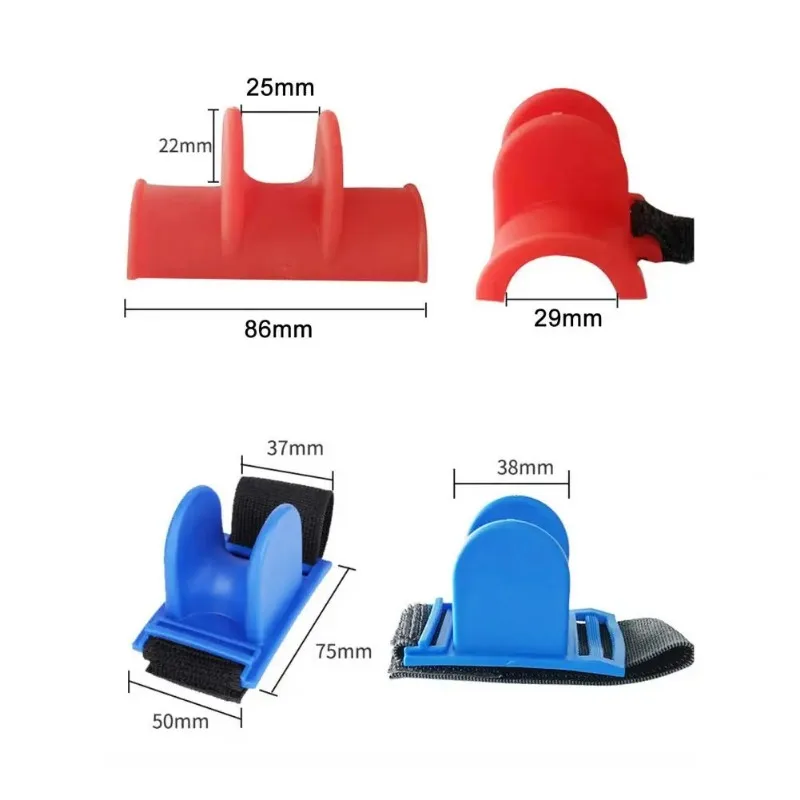 accessories for a fishing pole Short Stack Vertical rod Holder 3 or 4 rod (with or w/o track mount) 4 rod w 45 degree track bracket / Black also can effectively increase the sensitivity of the line in the water Amazon Best Sellers: Best Fishing