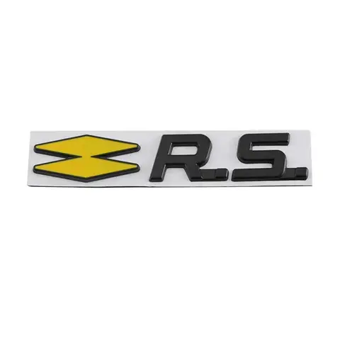 8 best sales gt line logo renault megane - №3