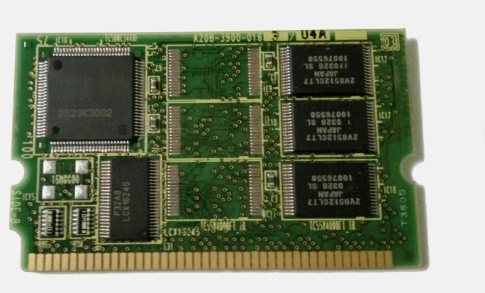 

Совершенно новый ONE A20B-3900-0163 A20B-3900-0020 A20B-3400-0021 A20B-3300-0818 A20B-3300-0561 Новый гарантия 1 год