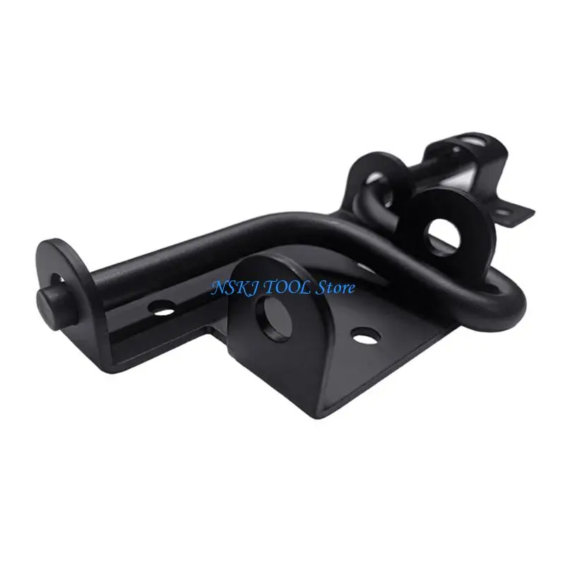 L8RC Винтовой фиксатор наружного класса против оксидного покрытия Стандарт Все поворотные направляющие Быстрое