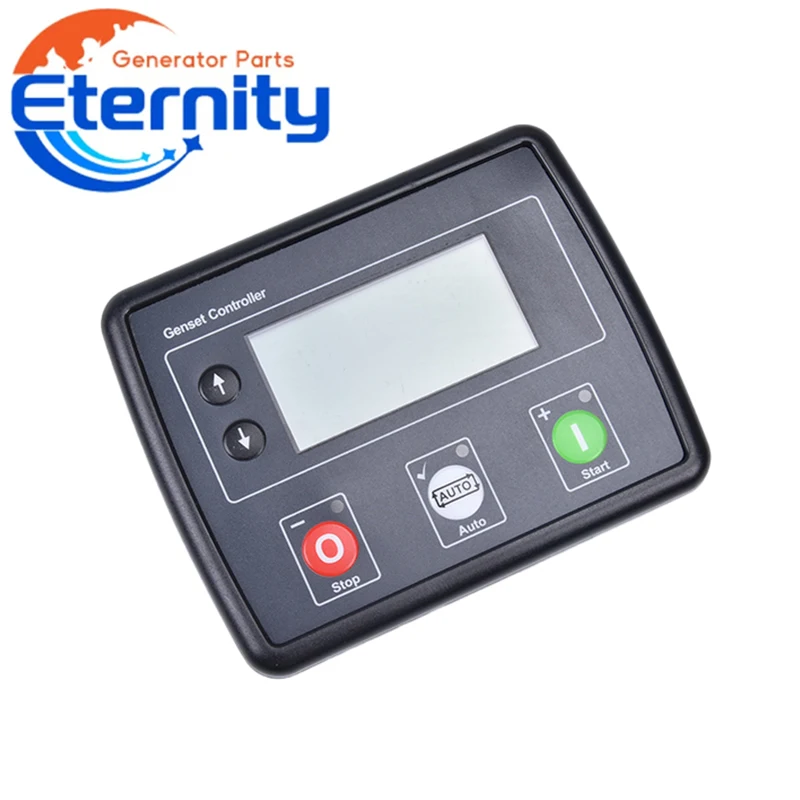 استبدال وحدة التحكم التلقائية للوحة التحكم DSE4520 AMF لـ DSE 4520 MKIIs