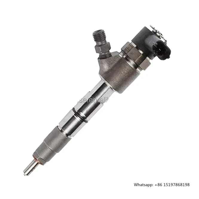 Diesel Inyector Com…