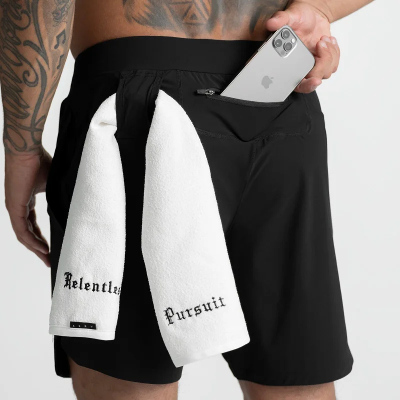 Men Gym Short Pant with Pockets Fitness Jogger Running Sport Shorts Basketball Quick Drying Sportswear Workout Trouser Clothing