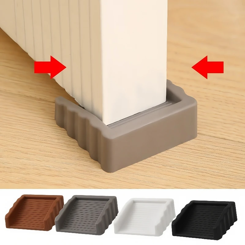 يندبروف مانع الباب الباب سدادة الباب سدادة مكافحة قرصة المضادة للتصادم بطاقة السلامة العلوي الباب سدادة إسفين المنزلية #1