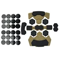TAN-Foam-pads