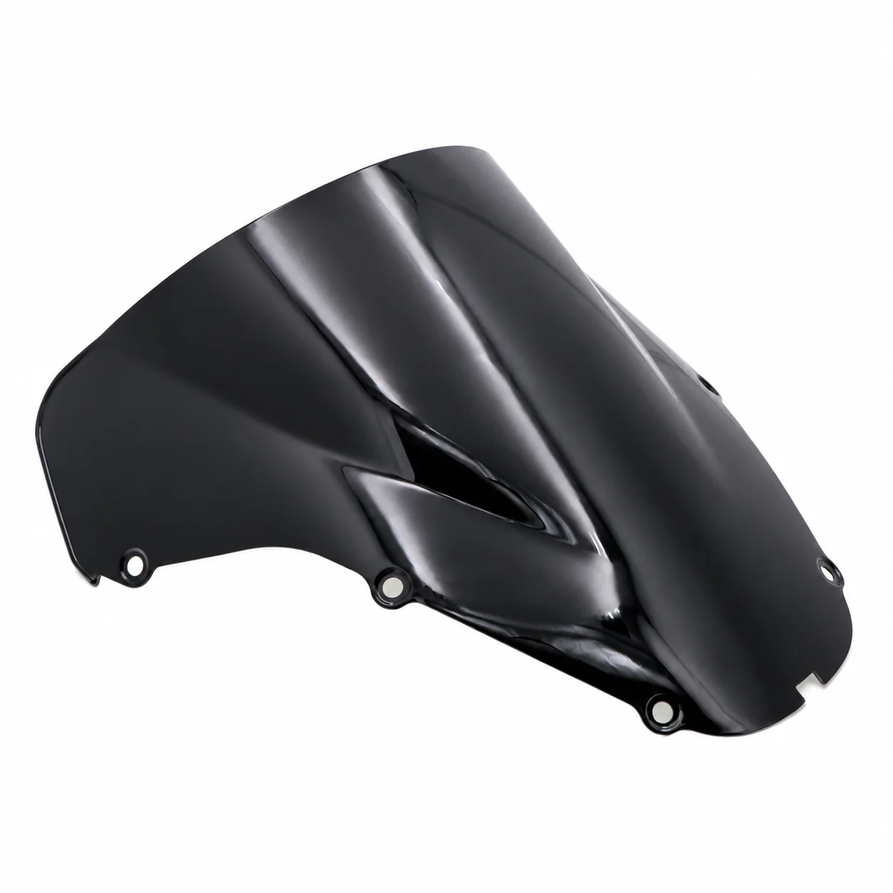 Motorcycle Windshield For Honda CBR 900 929 RR 2000 2001 CBR929 CBR929RR CBR900RR WindScreen Deflector Protector Wind Screen