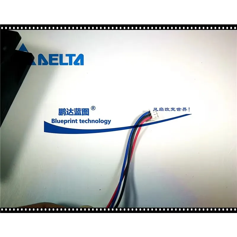 pa & Original 9225 Ffb0948vh 9,2 см 48 В 0,26 а Вентилятор охлаждения сервера