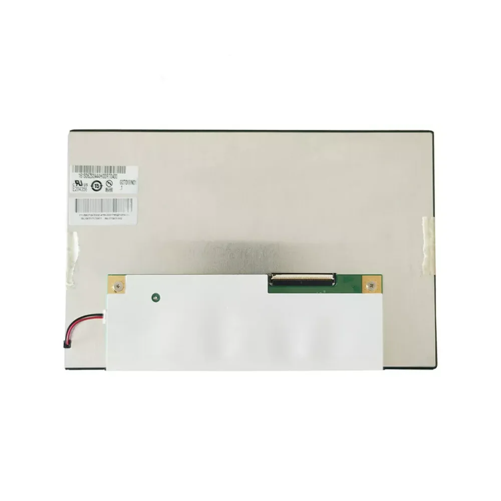 

G070VVN01.1 7.0 Inch LCD Display Screen Panel Original