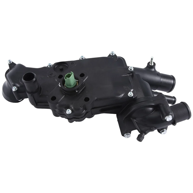 

ABXN-1336.V0 Car Thermostat Housing For CITROEN C5 406 607 2000-2006 1336V0 Spare Parts Accessories