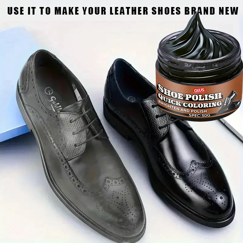 Thumbnail 4 - #86 Best Shoe Polish to Buy In 2026
