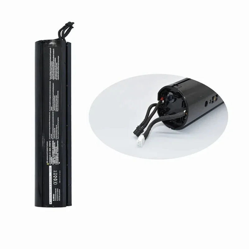 Paquete de batería de repuesto de 36V para patinete Ninebot ES1 ES2 E25 ES3 ES4 E22 batería integrada interna para patinete eléctrico inteligente