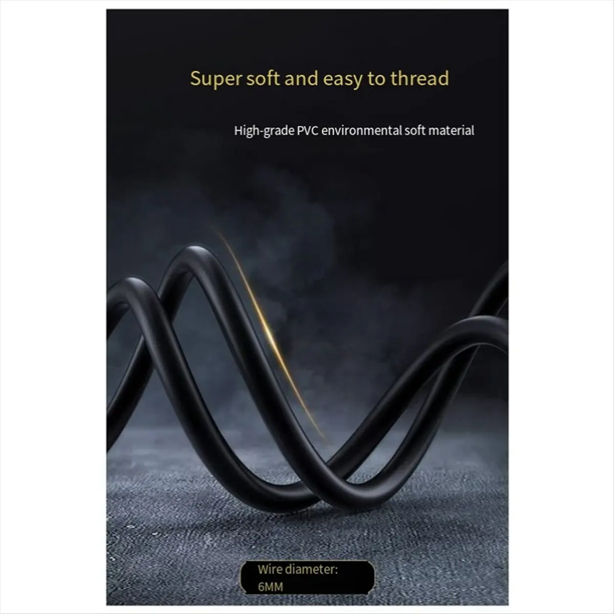 

Аудиокабель длиной 2 м, двойной аудиокабель 6,5 к аудиокабелю OFC 6,5 мм — аудиокабель Double Lotus, 2 пары из 2 6,5 к консольному кабелю